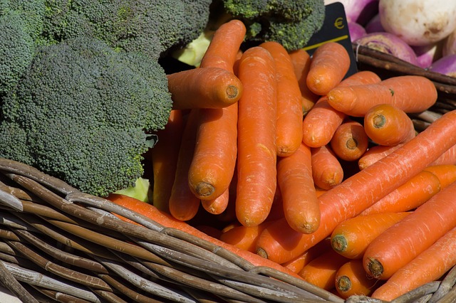 Hoe houd je broccoli langer vers en smakelijk?