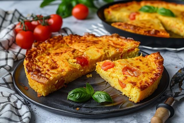 Hoe je quiche perfect opwarmt en bewaart